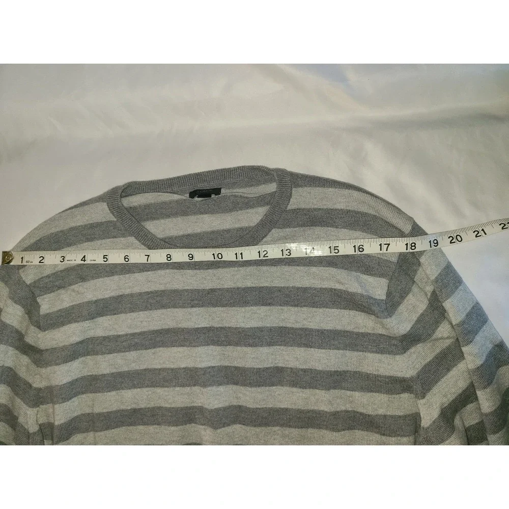 J. Crew Factory elevate your